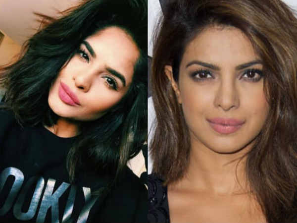 प्रियंका चोपड़ा प्रियंका चोपड़ा