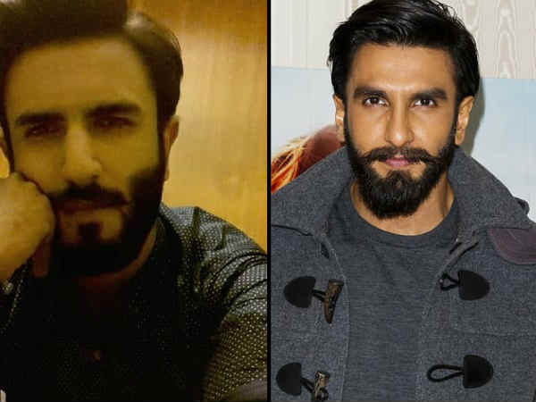 रणवीर सिंह रणवीर सिंह