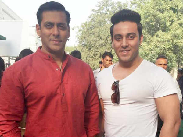 सलमान खान सलमान खान