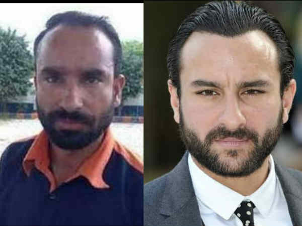 सैफ अली खान सैफ अली खान