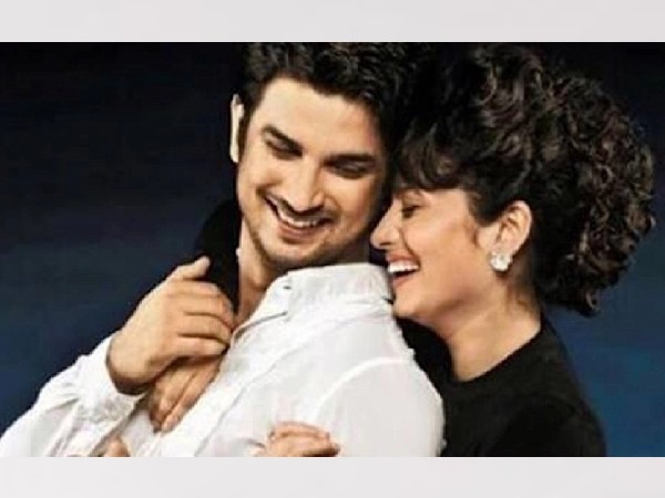 सुशांत से बहुत कुछ सीखा