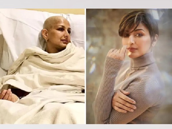 Sonali Bendre Sonali Bendre