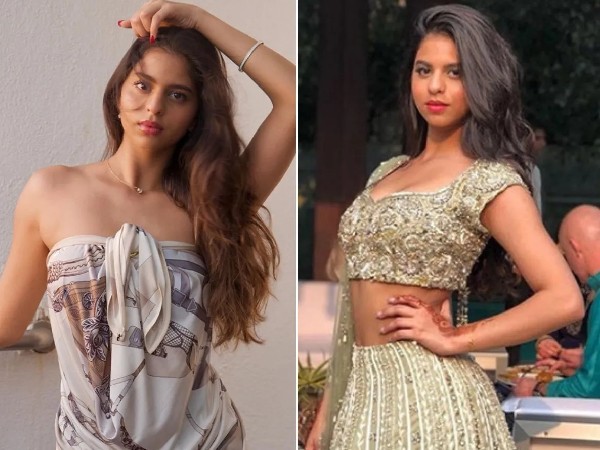  सुहाना का बर्थडे