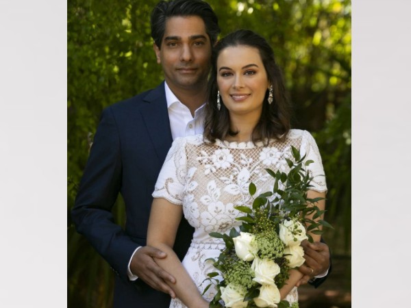 एवलिन शर्मा ने शेयर की फोटो एवलिन शर्मा ने शेयर की फोटो