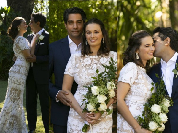 Evelyn Sharma Evelyn Sharma