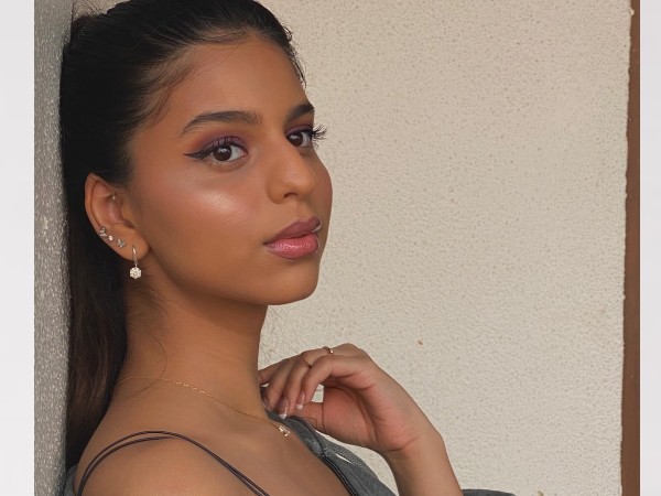 सुहाना खान पूल पार्टी