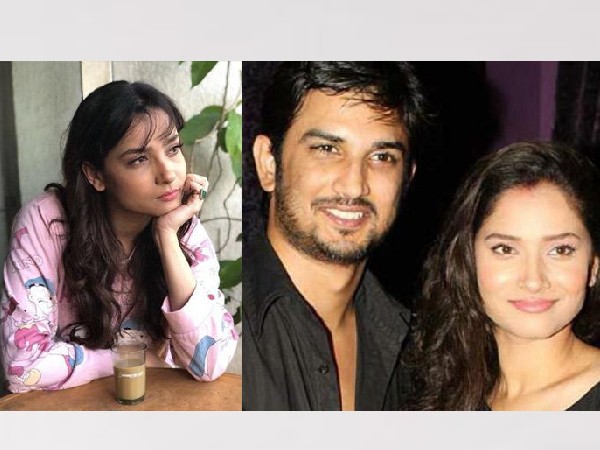 सुशांत सिंह राजपूत की बर्सी