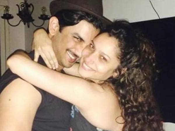 सुशांत सिंह राजपूत को लेकर अंकिता ने लाइव में क्या कहा