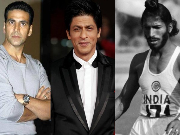 milkha singh, shahrukh khan, akshay kumar, मिल्खा सिंह, शाहरुख खान, अक्षय कुमार milkha singh, shahrukh khan, akshay kumar, मिल्खा सिंह, शाहरुख खान, अक्षय कुमार