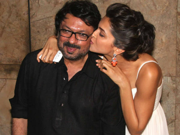 भंसाली ने संवारा है करियर