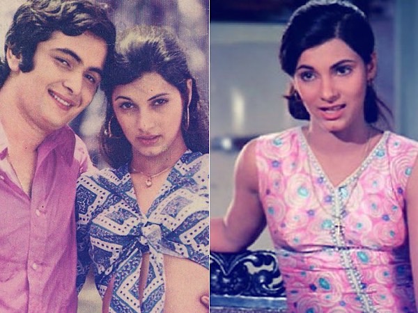 15 साल की उम्र में डेब्यू और फिर छोड़ दी फिल्म