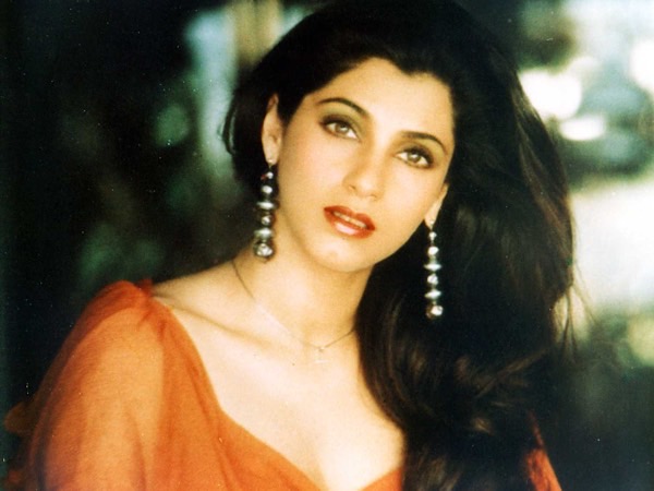 बोल्डनेस से नहीं रहा डिंपल कपाड़िया को ऐतराज