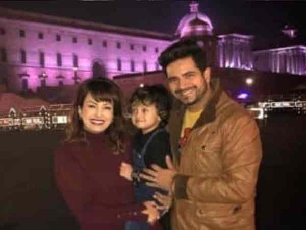 बेटे के पैसे भी अपने नाम किए बेटे के पैसे भी अपने नाम किए