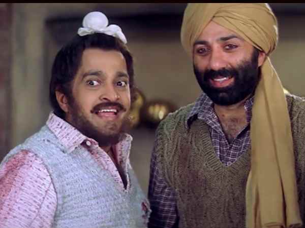 कपिल शर्मा भी हिस्सा बने