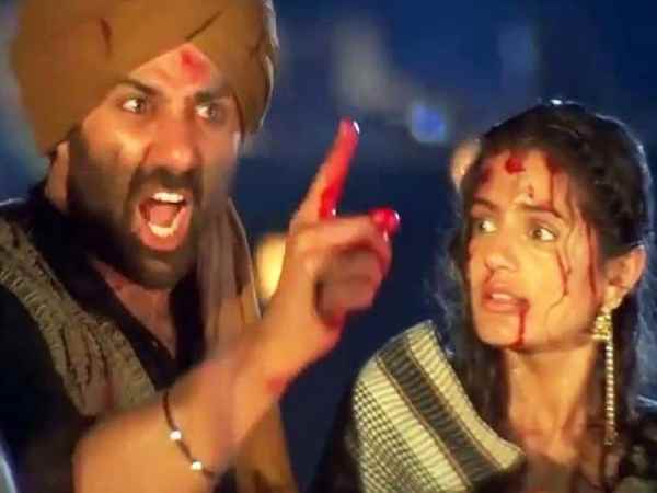 बचाई थी मुस्लिम लड़की की जान