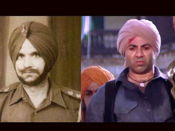 बूटा सिंह की कहानी