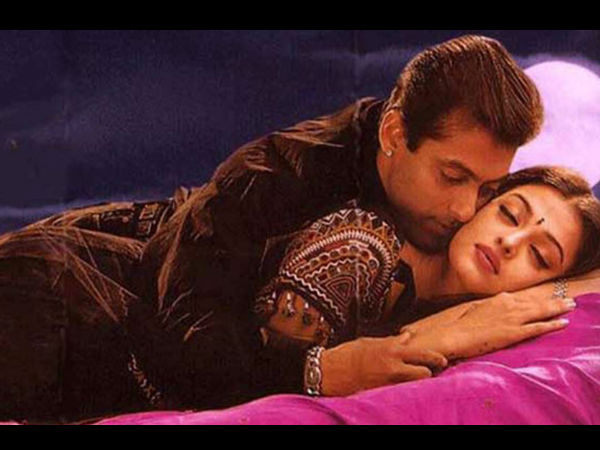  सलमान और ऐश्वर्या