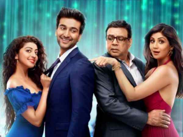 कॉमेडी की बेहद ज़रूरत