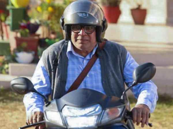 परेश रावल की कॉमेडी