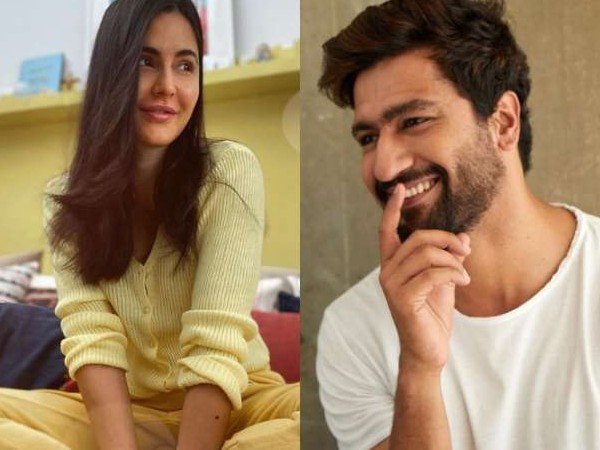 विकी-कैटरीना खुद कब लगाएंगे अपने रिश्ते पर मुहर विकी-कैटरीना खुद कब लगाएंगे अपने रिश्ते पर मुहर