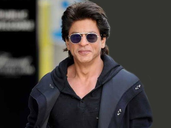 Shah Rukh Khan Shah Rukh Khan