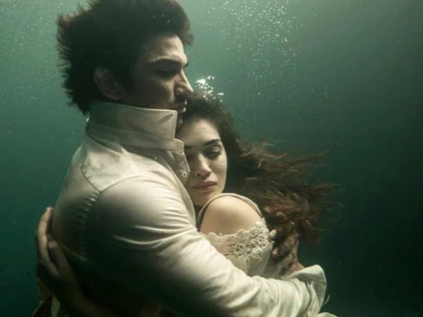  सुशांत के लिए कई बार कर चुकीं पोस्ट