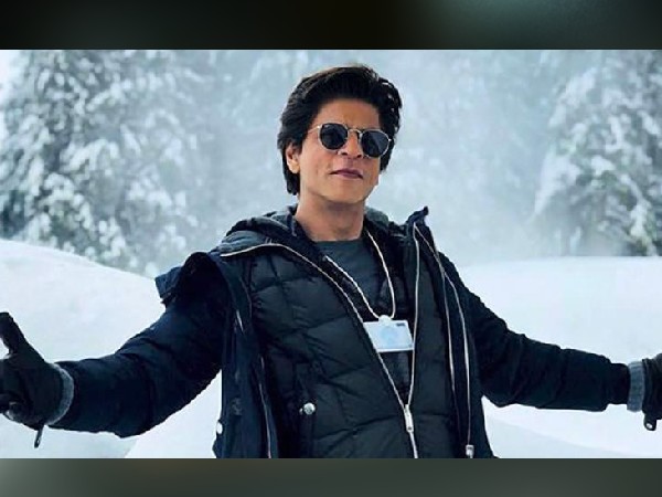 अफवाह नंबर 5- क्या शाहरुख खान 2022 की दिवाली पर भी रिलीज करेंगे फिल्म