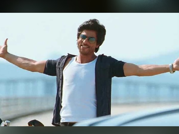 अफवाह नंबर 4- क्या शाहरुख खान बुक करेंगे 2022 की ईद