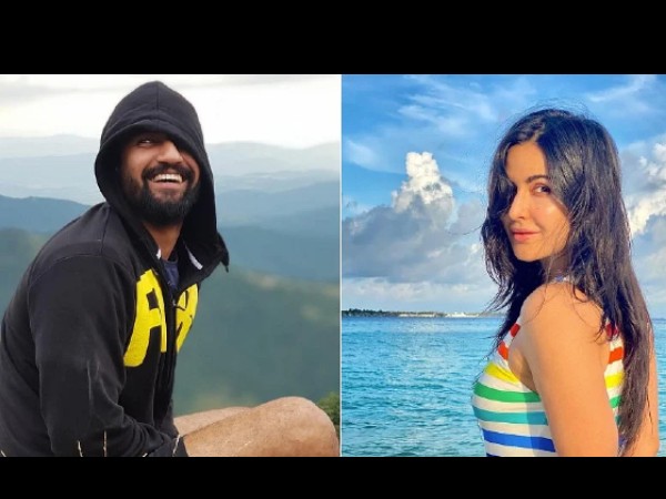 टाइगर गर्ल कैटरीना कैफ की लवस्टोरी टाइगर गर्ल कैटरीना कैफ की लवस्टोरी