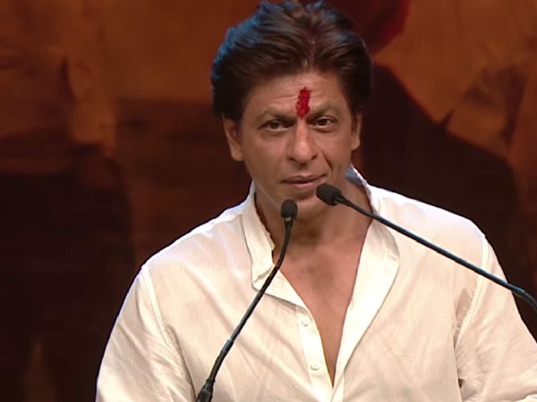 अफवाह नंबर 2- 2022 में शाहरुख खान की दो फिल्में