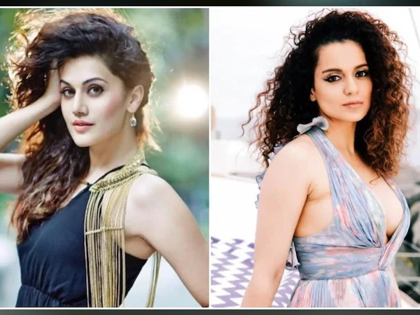 Kangana Ranaut Kangana Ranaut