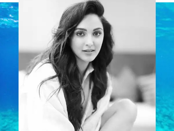 कियारा आडवाणी का ग्लैमरस अंदाज