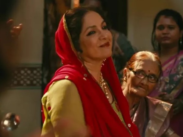 जिंदगी में अकेले ही आगे बढ़ी