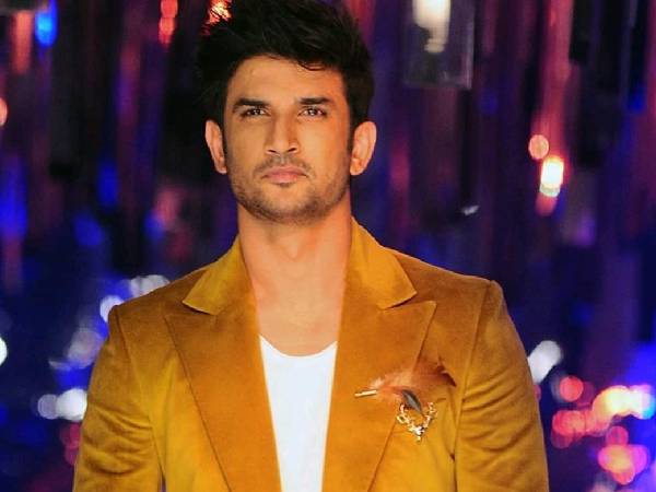 Sushant Singh Rajput Sushant Singh Rajput