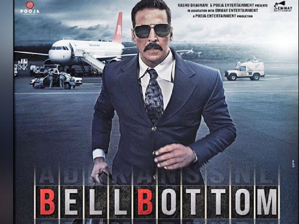 फिल्म बेल बॉटम का ओटीटी पर रिलीज करने के प्लान