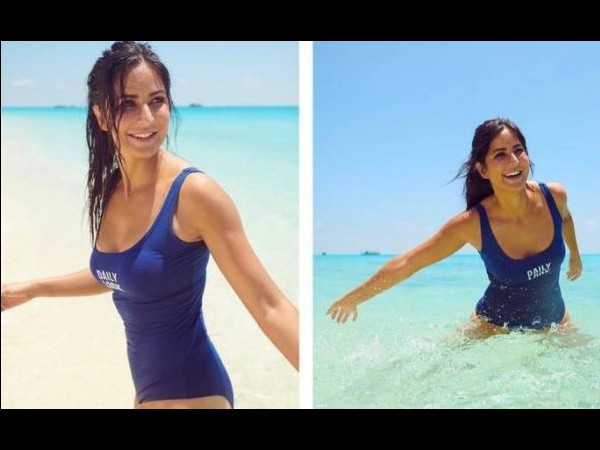 कैटरीना कैफ की बिल्डिंग में नजर आए विकी कौशल कैटरीना कैफ की बिल्डिंग में नजर आए विकी कौशल