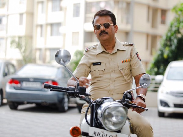 अभिनय