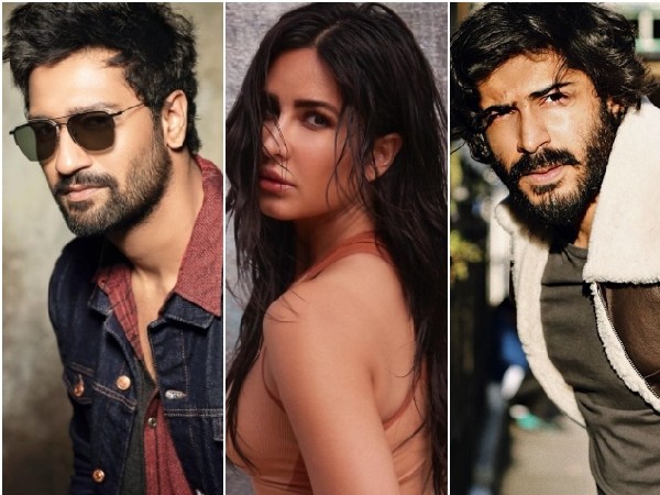 दोनों को साथ में हुआ कोरोना दोनों को साथ में हुआ कोरोना