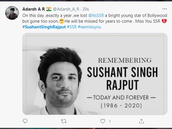 भावुक हुए फैंस
