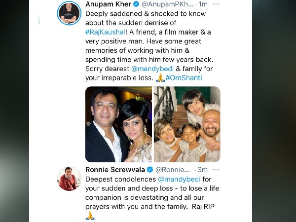 अनुपम खेर