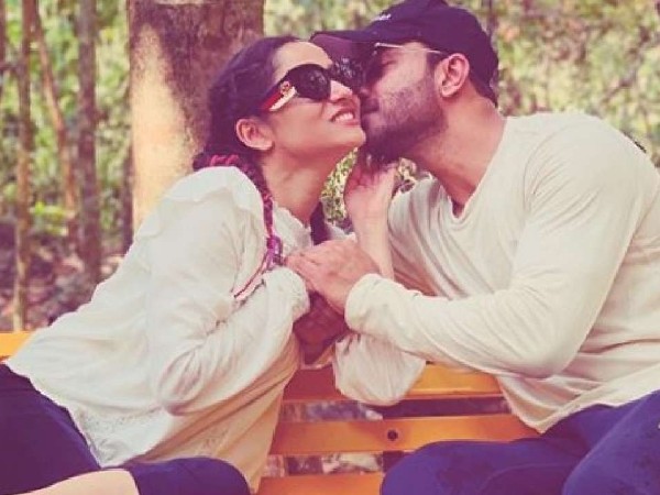 तुमसे एक वादा है