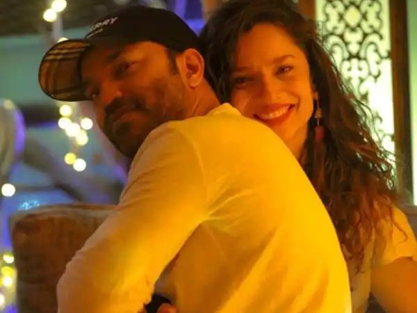 हम दोनों ने काफी उतार चढ़ाव देखे हैं