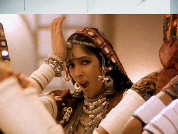 Neena Gupta Neena Gupta