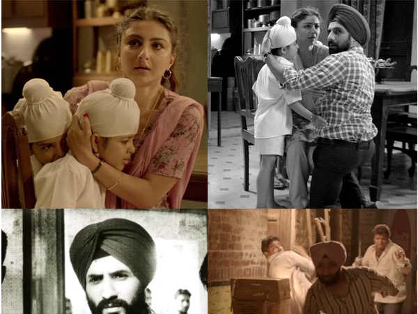 असफल कोशिश करती फिल्म