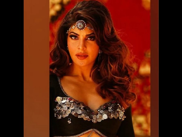 बादशाह और जैकलीन का रोमांस