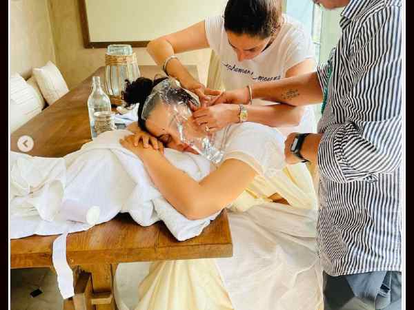 kangana-ranaut-all-set-to-play-indira-gandhi-in-her-film-titled-emergency-see-pics