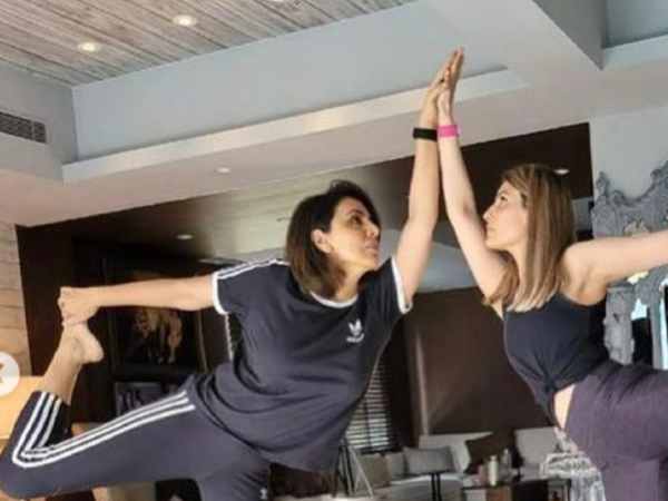 बेहद ज़रूरी है योग