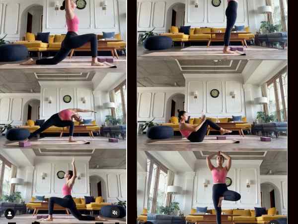 शेयर किया वीडियो