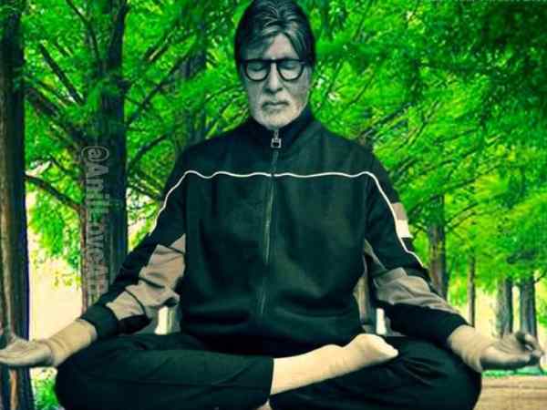 अमिताभ बच्चन