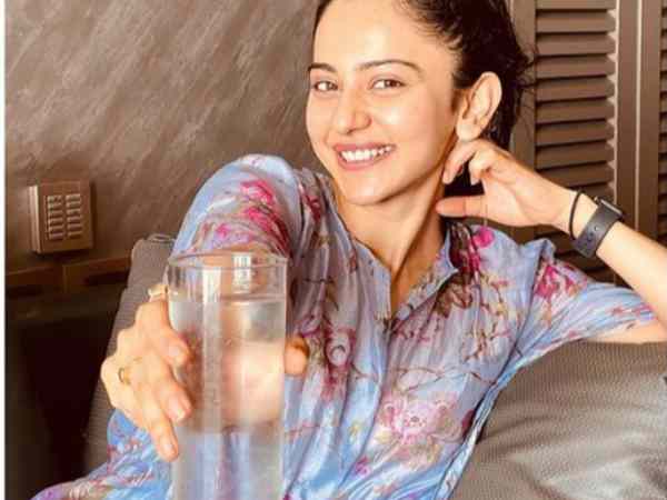 रकुल प्रीत सिंह